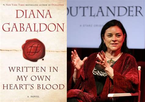 diana gabaldon facebook|diana gabaldon new book.
